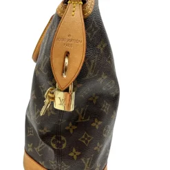 Lockit Louis Vuitton personalizzata S.D.S.