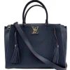 LockMe Louis Vuitton