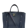LockMe Louis Vuitton