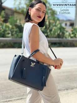 LockMe Louis Vuitton