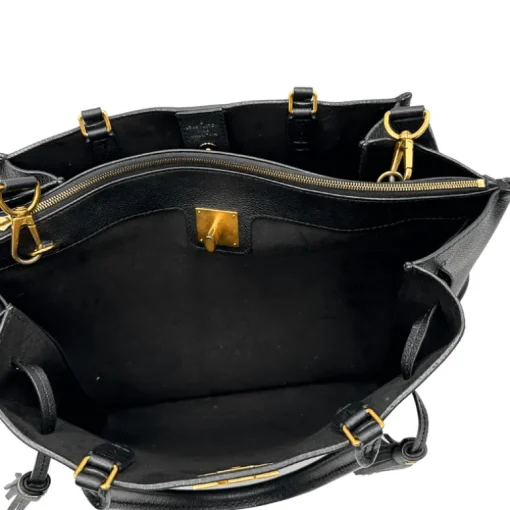 LockMe Louis Vuitton