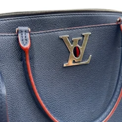 LockMe Louis Vuitton