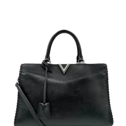 Louis Vuitton Cuir Plume Very