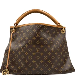 Louis Vuitton Artsy MM