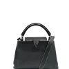 Louis Vuitton Capucines BB