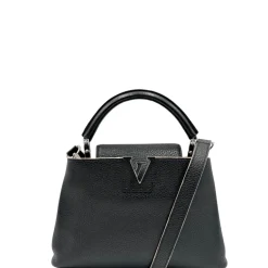 Louis Vuitton Capucines BB