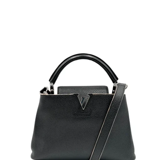Louis Vuitton Capucines BB