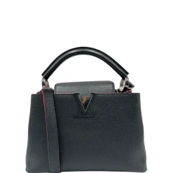 Louis Vuitton Capucines BB