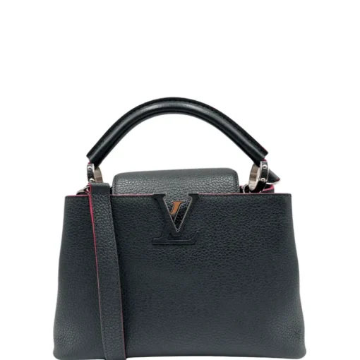Louis Vuitton Capucines BB