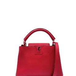 Louis Vuitton Capucines BB