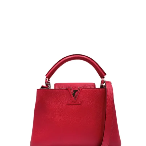 Louis Vuitton Capucines BB