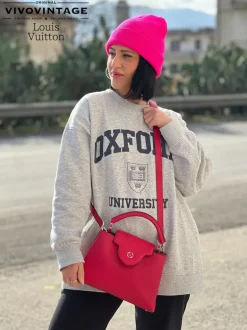 Louis Vuitton Capucines BB