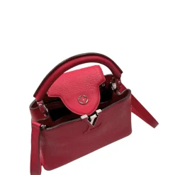 Louis Vuitton Capucines BB