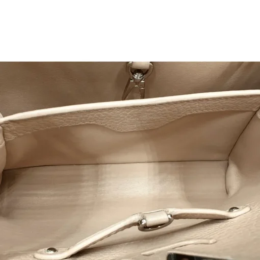 Louis Vuitton Capucines BB