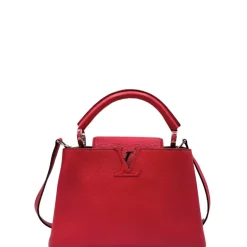 Louis Vuitton Capucines BB