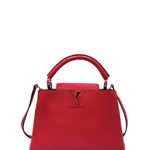 Louis Vuitton Capucines BB
