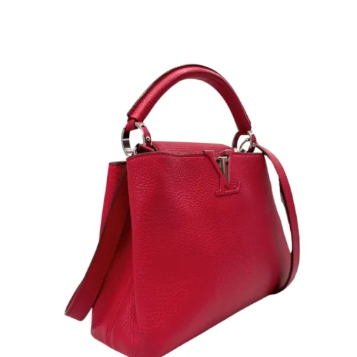 Louis Vuitton Capucines BB