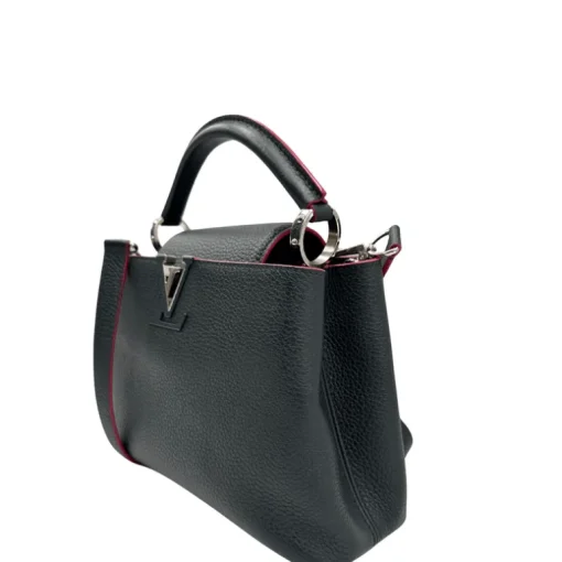 Louis Vuitton Capucines BB
