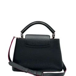 Louis Vuitton Capucines BB