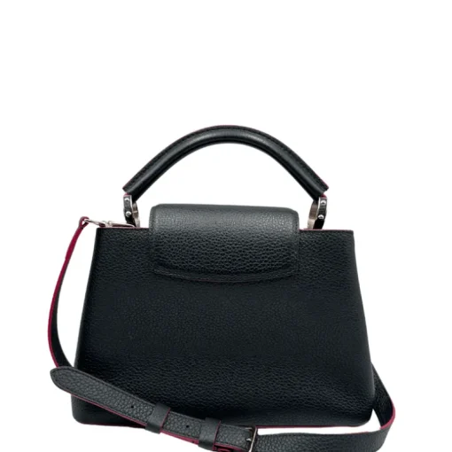 Louis Vuitton Capucines BB