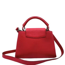 Louis Vuitton Capucines BB