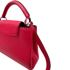 Louis Vuitton Capucines BB