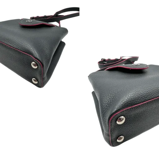 Louis Vuitton Capucines BB