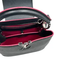 Louis Vuitton Capucines BB