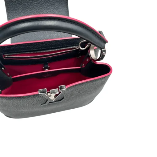 Louis Vuitton Capucines BB