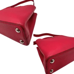 Louis Vuitton Capucines BB
