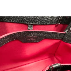 Louis Vuitton Capucines BB