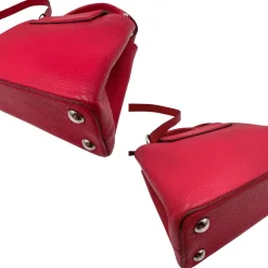 Louis Vuitton Capucines BB