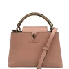 Louis Vuitton Capucines MM