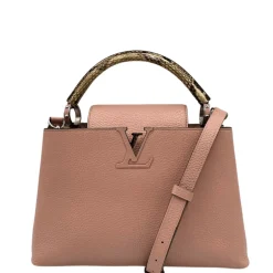 Louis Vuitton Capucines MM