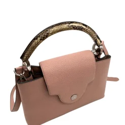 Louis Vuitton Capucines MM