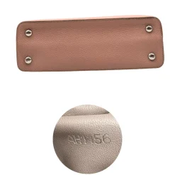 Louis Vuitton Capucines MM