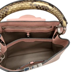 Louis Vuitton Capucines MM