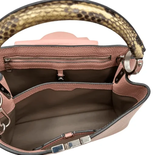 Louis Vuitton Capucines MM