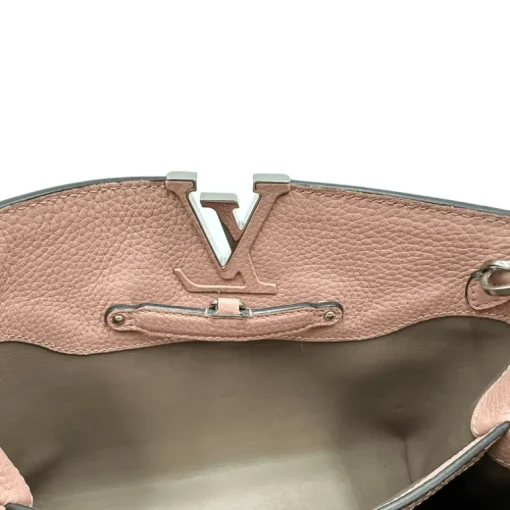 Louis Vuitton Capucines MM