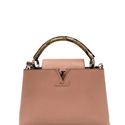 Louis Vuitton Capucines MM