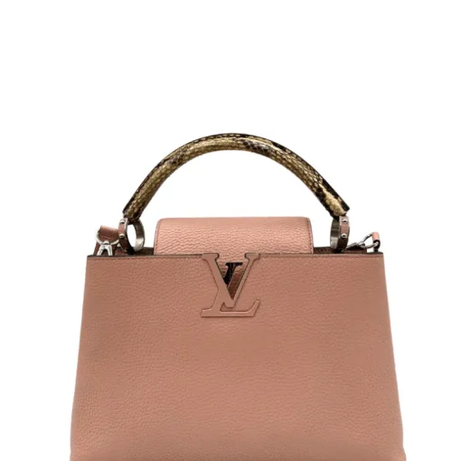 Louis Vuitton Capucines MM