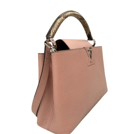 Louis Vuitton Capucines MM