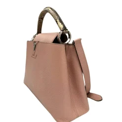 Louis Vuitton Capucines MM