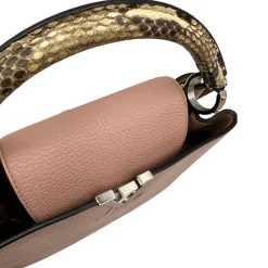 Louis Vuitton Capucines MM