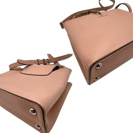 Louis Vuitton Capucines MM