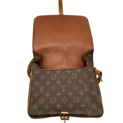 Louis Vuitton Cartouchière vintage