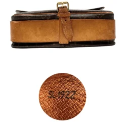 Louis Vuitton Cartouchière vintage