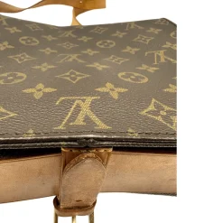 Louis Vuitton Cartouchière vintage