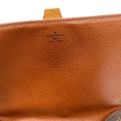 Louis Vuitton Cartouchière vintage