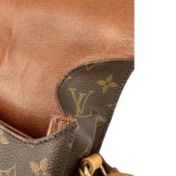 Louis Vuitton Cartouchière vintage